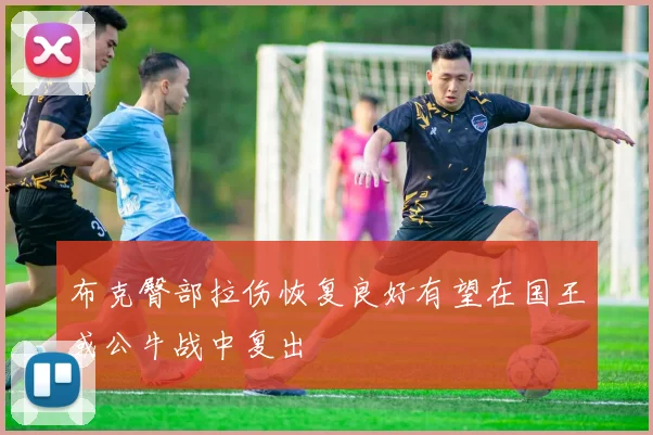 布克臀部拉伤恢复良好有望在国王或公牛战中复出