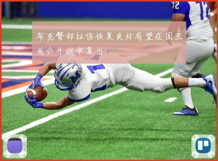 布克臀部拉伤恢复良好有望在国王或公牛战中复出