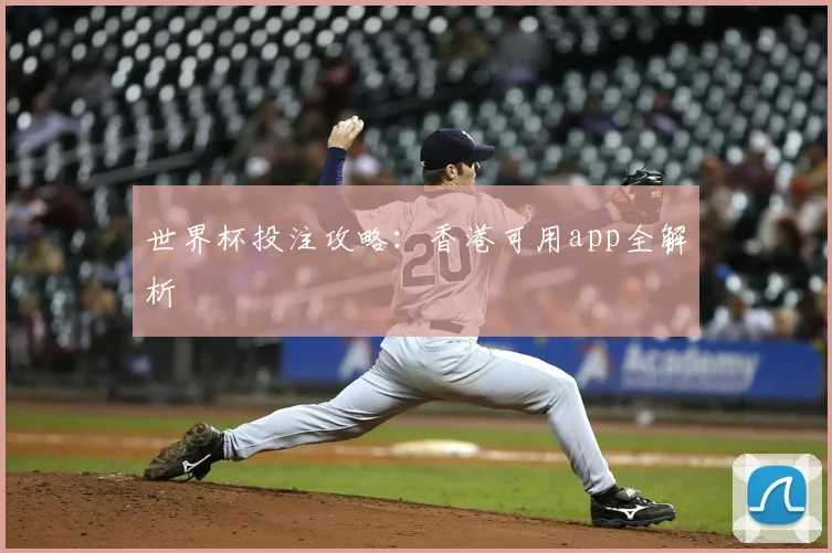 世界杯投注攻略：香港可用app全解析