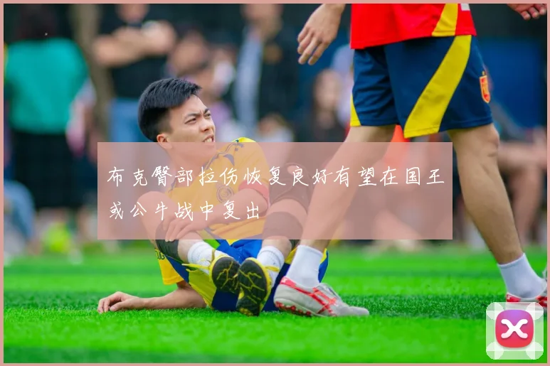 布克臀部拉伤恢复良好有望在国王或公牛战中复出
