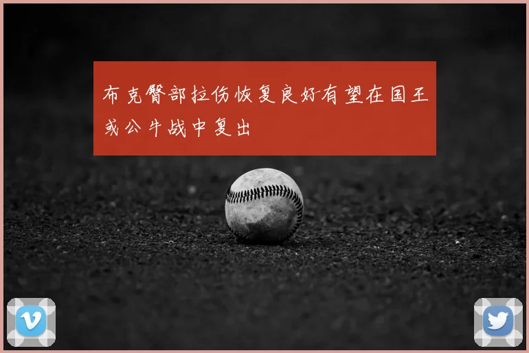 布克臀部拉伤恢复良好有望在国王或公牛战中复出
