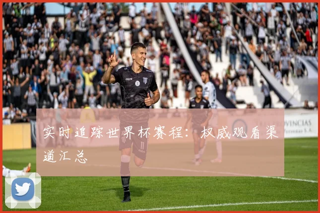 实时追踪世界杯赛程:权威观看渠道汇总