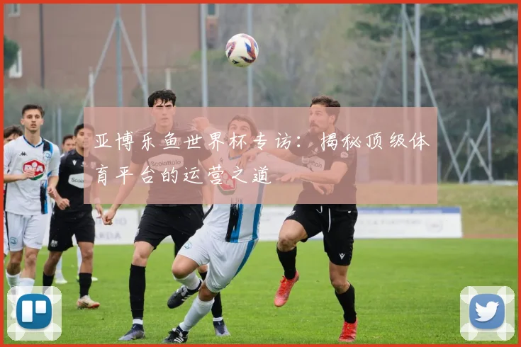 亚博乐鱼世界杯专访：揭秘顶级体育平台的运营之道
